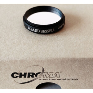 Chroma Filter U-Bessel 1,25"