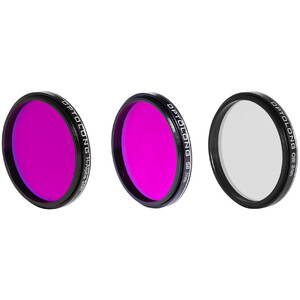 Optolong SHO Filter Kit 3nm 2"