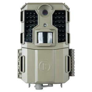 Bushnell Wildkamera 20MP Prime L20 Tan Low Glow, Box 5L
