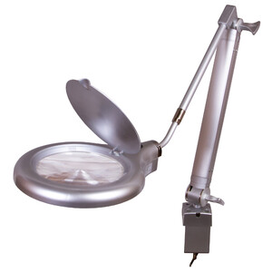 Levenhuk Lupe Zeno Lamp ZL21 LUM