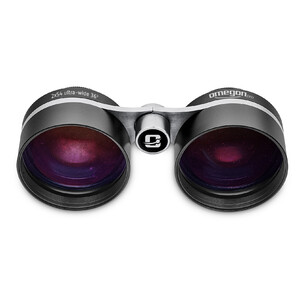 Omegon Fernglas 2x54 für Sternfeldbeobachtung