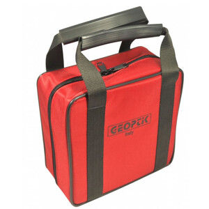 Geoptik Transporttasche Pack in Bag für 2 Gegengewichte