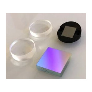 Shelyak Sol'Ex Optical Kit