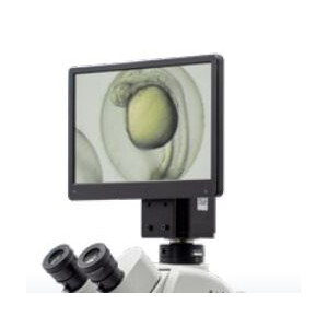 Evident Olympus Kamera EP50-HDMI-MS Monitor Set