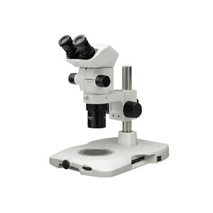 Olympus Zoom-Stereomikroskop SZX7 ILLTQ, trino, achro, 1x, LED