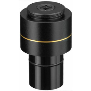 Bresser Kamera-Adapter C-Mount Adapter 0,3- 0,5x variabel