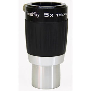 Tecnosky Barlowlinse Barlow 5x, 1.25"