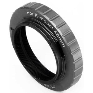 William Optics Kamera-Adapter M48/Pentax K