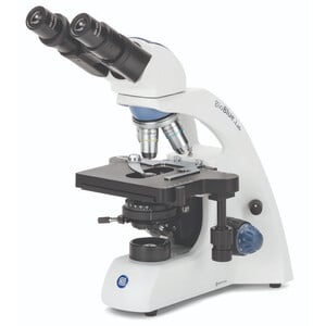 Euromex Mikroskop BioBlue LAB, BB.1152-PLi, Bino, infinity, plan, 40x-1000x, NeoLED, 3W