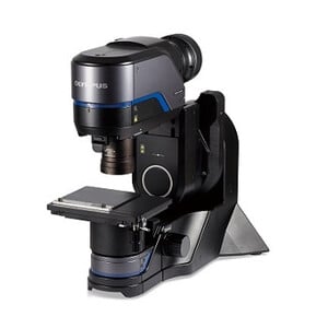 Evident Olympus Mikroskop DSX1000 Entry level, HF, DF, MIX, PO, digital, infinity, 8220x