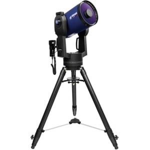 Meade Teleskop ACF-SC 203/2000 UHTC LX90 GoTo