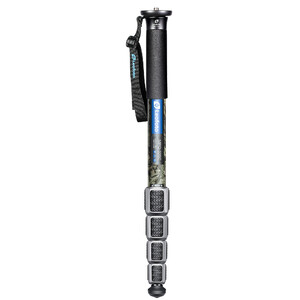 Leofoto Carbon-Einbeinstativ MPQ-325C