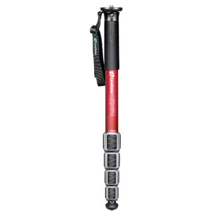 Leofoto Carbon-Einbeinstativ MPQ-325C