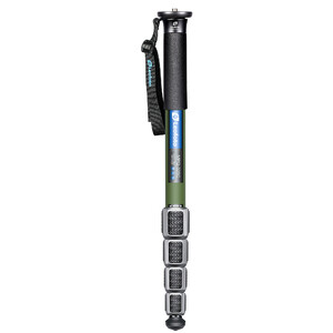 Leofoto Carbon-Einbeinstativ MPQ-325C