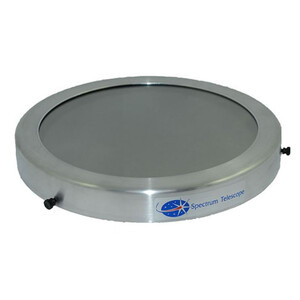 Spectrum Telescope Filter Glass Solar 266mm