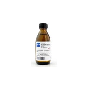 ZEISS Immersionsöl Immersol 518 N. Flasche 100 ml