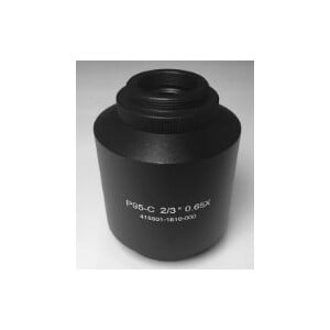 ZEISS Kamera-Adapter P95-C 2/3" 0.65x für Primostar 3