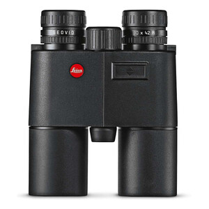 Leica Fernglas Geovid 10x42 R