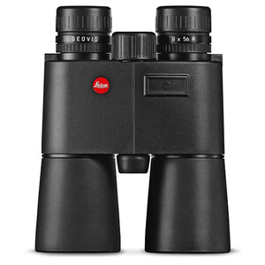 Leica Fernglas Geovid 8x56 R