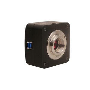 ToupTek Kamera ToupCam E3ISPM 12000B, color, CMOS, 1/2", 12 MP, 1.55 µm, 30 fps