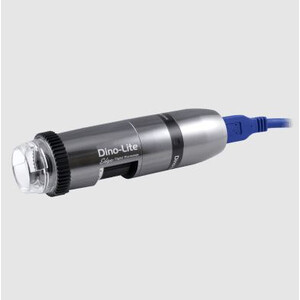 Dino-Lite Handmikroskop AM73515MZT, 5MP, 10-220x, 8 LED, 45/20 fps, USB 3.0