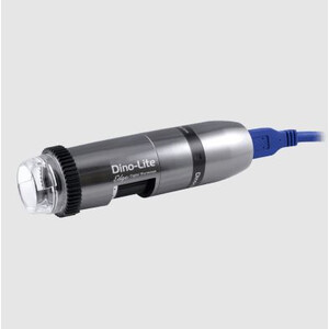 Dino-Lite Handmikroskop AM73915MZTL, 5MP, 10-140x, 8 LED, 45/20 fps, USB 3.0