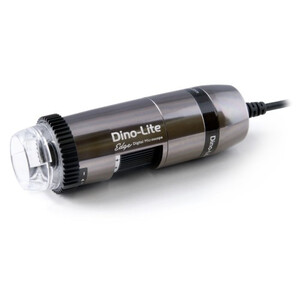 Dino-Lite Handmikroskop AM7915MZTL, 5MP, 10-140x, 8 LED, 30 fps, USB 2.0