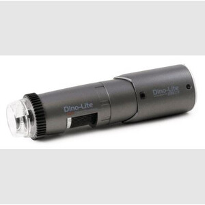 Dino-Lite Handmikroskop AF4915ZT + WF-20, 1.3MP, 20-220x, 8 LED, 30 fps, USB 2.0/WiFi