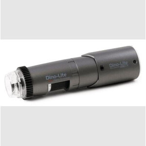 Dino-Lite Handmikroskop AF4915ZTL + WF-20, 1.3MP, 10-140x, 8 LED, 30 fps, USB 2.0/WiFi