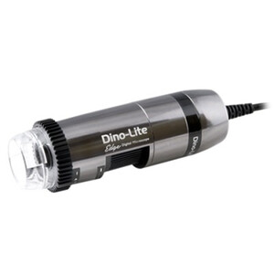 Dino-Lite Handmikroskop AM7515MTFP, 5MP, 45-70x, 8 LED, 30 fps, USB 2.0