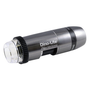 Dino-Lite Handmikroskop AM5218MZTF, 720p, 10-70x, 8 LED, 60 fps, HDMI/DVI