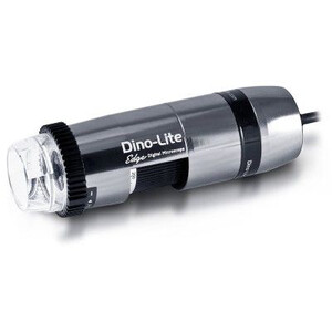 Dino-Lite Handmikroskop AM7515MZT, 5MP, 20-220x, 8 LED, 30 fps, USB 2.0
