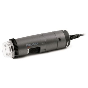 Dino-Lite Handmikroskop AF4915ZT, 1.3MP, 20-220x, 8 LED, 30 fps, USB 2.0