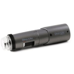 Dino-Lite Mikroskop AF4515ZTL + WF-20, 1.3MP 10-140x, 8 LED, 30 fps, USB 2.0/WiFi