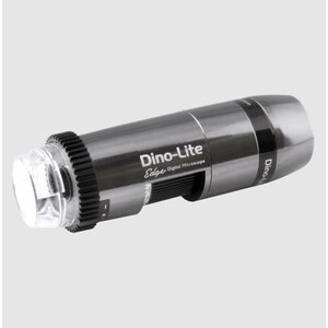 Dino-Lite Handmikroskop AM5217MZTL, 720p 10-140x, 8 LED, 60 fps, HDMI/DVI