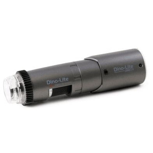Dino-Lite Handmikroskop AF4115ZT + WF-20, 1.3MP 20-220x, 8 LED, 30 fps, USB 2.0/WiFi