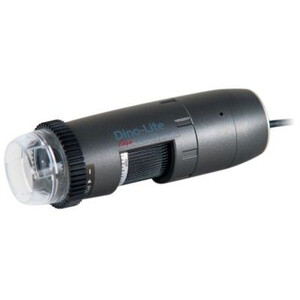 Dino-Lite Handmikroskop AM4815ZTL, 1.3MP, 10-140x, 8 LED, 30 fps, USB 2.0