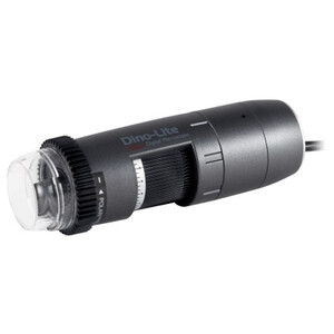 Dino-Lite Handmikroskop AM4515ZT, 1.3MP, 20-220x, 8 LED, 30 fps, USB 2.0