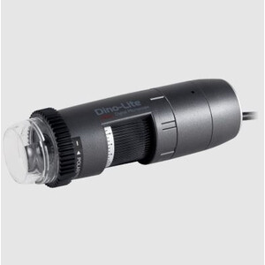 Dino-Lite Handmikroskop AM4515ZTL, 1.3MP, 10-140x, 8 LED, 30 fps, USB 2.0