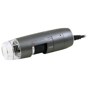 Dino-Lite Handmikroskop AM4115TF, 1.3MP, 10-70x, 8 LED, 30 fps, USB 2.0