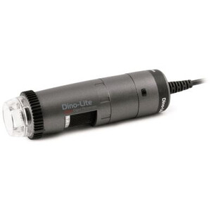 Dino-Lite Handmikroskop AF4115ZTL, 1.3MP, 10-140x, 8 LED, 30 fps, USB 2.0