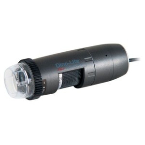 Dino-Lite Mikroskop AM4115ZT, 1.3MP, 20-220x, 8 LED, 30 fps, USB 2.0