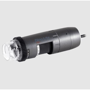 Dino-Lite Handmikroskop AM4115ZTL, 1.3MP, 10-140x, 8 LED, 30 fps, USB 2.0