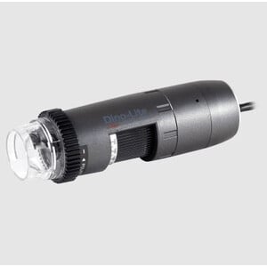 Dino-Lite Mikroskop AM4115ZTL, 1.3MP, 10-140x, 8 LED, 30 fps, USB 2.0