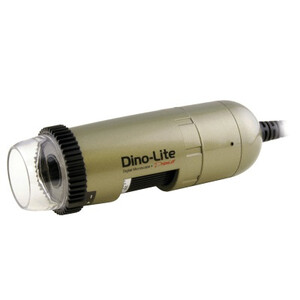Dino-Lite Handmikroskop AM4113ZTL, 1.3MP, 10-90x, 8 LED, 30 fps, USB 2.0
