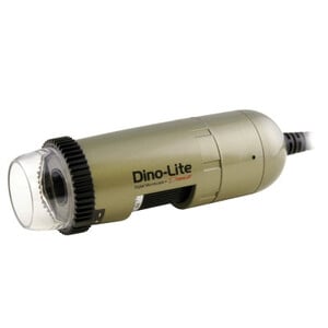 Dino-Lite Mikroskop AM4113ZTL, 1.3MP, 10-90x, 8 LED, 30 fps, USB 2.0