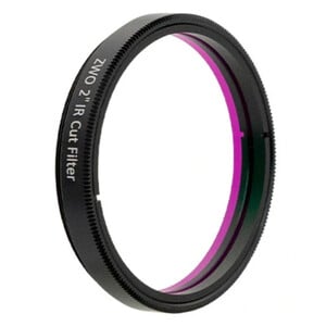 ZWO Sperrfilter UV/IR 2"