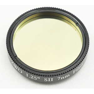 ZWO Filter SII 7nm 1,25"