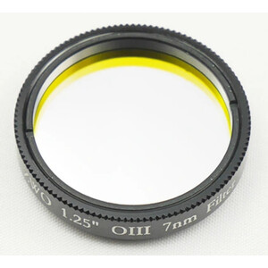 ZWO Filter OIII 7nm 1,25"