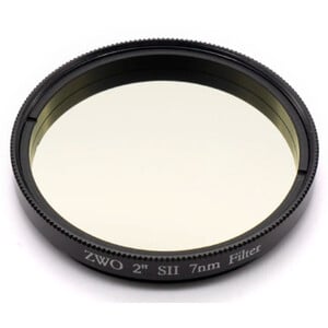 ZWO Filter SII 7nm 2"